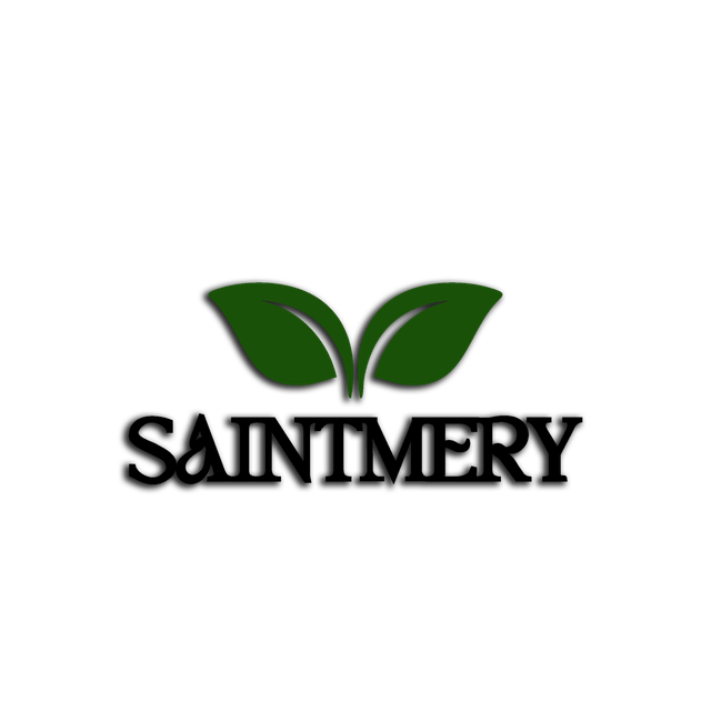 Saintmery Logo